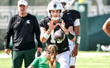 Alession Milivojevic - Michigan State