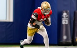 Notre Dame Aneyas Williams