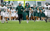 fitz run out ot tunnel