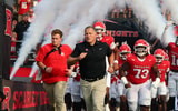 NCAA Football: Massachusetts at Rutgers