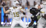 NCAA Football: Colorado at Georgia Tech