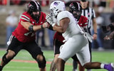 NCAA Football: Abilene Christian at Texas Tech