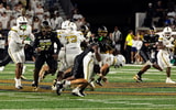 Lamont Lester, Jr., Colorado Buffaloes