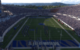CFB 27 Memphis