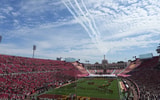 NCAA Football: San Jose State at Southern California