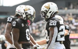 NCAA Football: Utah State at Vanderbilt