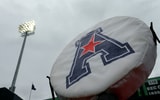 NCAA Football: Connecticut at Tulane