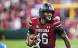South Carolina QB LaNorris Sellers (Photo: Katie Dugan | GamecockCentral.com)