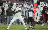 NCAA Football: Miami at Stanford