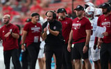 NCAA Football: Massachusetts at Rutgers