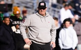 NCAA Football: Notre Dame at Boston College