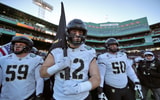 NCAA Football: Fenway Bowl-Connecticut vs Army