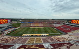 Jack Trice Stadium
