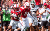 Nebraska - Jacory Barney nebraska ohio - hookly
