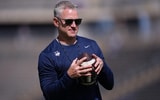 NCAA Football: Lafayette at Connecticut