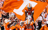 Faizon Brandon, Tennessee Athletics | Tennessee Football