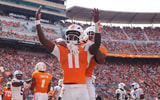 Faizon Brandon — Tennessee football