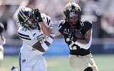 NCAA Football: Bryant at Army