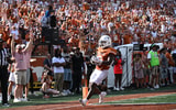Texas vs Texas State