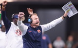alex-golesh-aAlex Golesh (Photo by USA Today)uburn-football