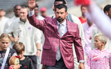 Ryan Day by Lettermen Row