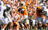 Faizon Brandon — Tennessee fooball