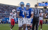 NCAA Football: Arkansas State at Memphis