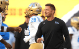 Bob Chesney UCLA Cal