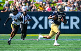 NCAA Football: Towson at Navy