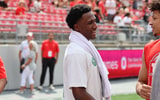 Jaxson Davis via Lettermen Row
