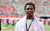 Jaxson Davis via Lettermen Row