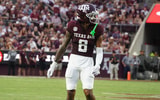 Ashton Bethel-Roman Texas A&M