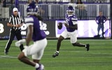 NCAA Football: South Dakota State at Northwestern