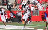 NCAA Football: Oregon State at Houston