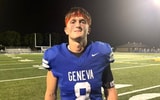 Konkey, Bennett game photo