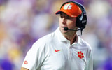 Dabo Swinney
