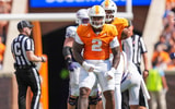 Xavier Gilliam — Tennessee football