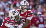 south carolina gamecocks qb lanorris sellers