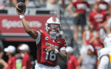 lanorris sellers south carolina gamecocks
