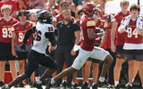NCAA Football: SE Missouri St. at Iowa State