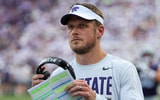 Collin Klein 2026
