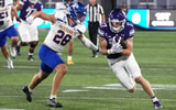 NCAA Football: South Dakota State at Northwestern