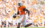 Mike Matthews — Tennessee football