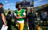 NCAA Football: Boise State at Oregon