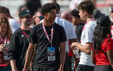 2028 WR Isaiah Grant at Nebraska