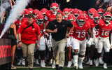 NCAA Football: Massachusetts at Rutgers