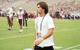 Trey Haddad Texas A&M