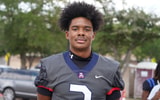 Ty Snell Texas A&M