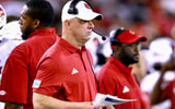 NCAA Football: Music City Kickoff-Louisville at Mississippi
