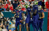 Notre Dame DJ McKinney